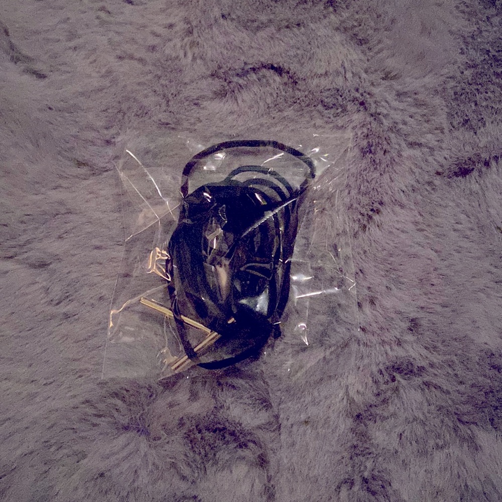 Wrap choker
